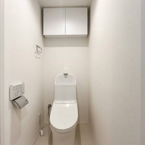 宮前平ガーデンハウスの室内写真