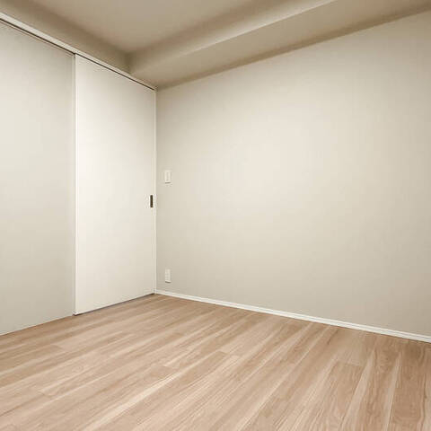 勝どきザ・タワーの室内写真