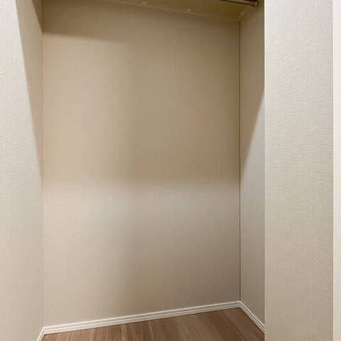 勝どきザ・タワーの室内写真