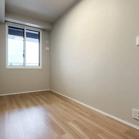 勝どきザ・タワーの室内写真