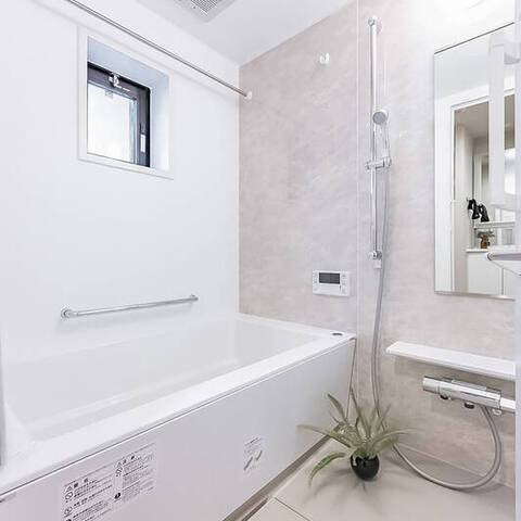 イニシア菊名桜山公園の室内写真