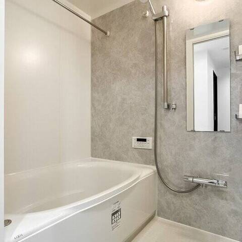 エクセル北池の室内写真