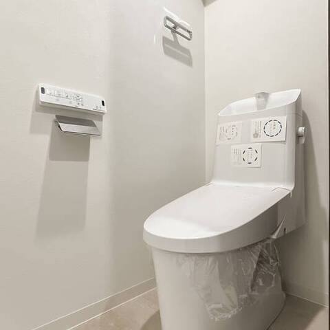 エクセル北池の室内写真