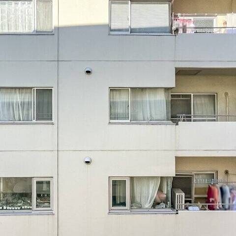 エクセル北池の室内写真