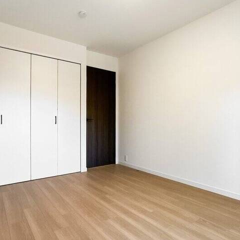 コスモ東長崎の室内写真