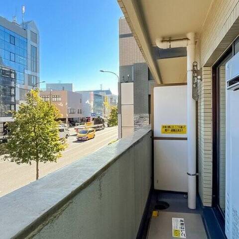 コスモ東長崎の室内写真