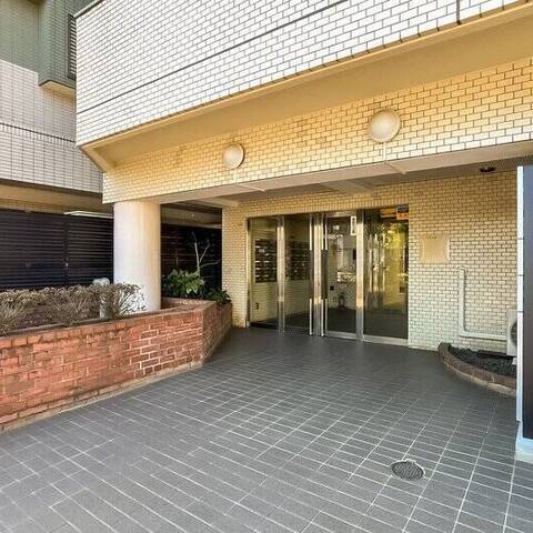 コスモ東長崎の室内写真