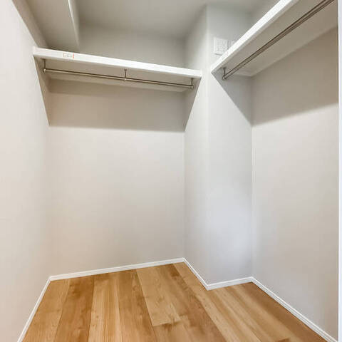 サンビューハイツ渋谷の室内写真