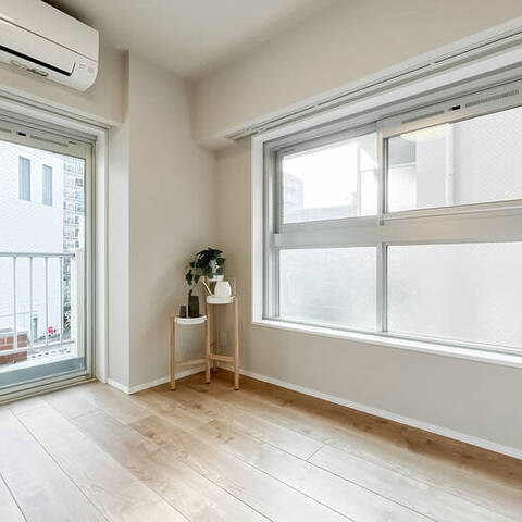 サンビューハイツ渋谷の室内写真