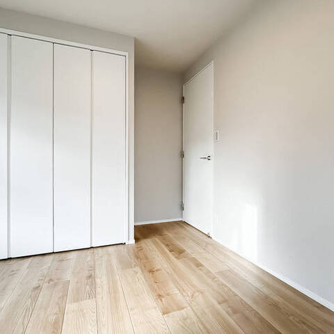 サンビューハイツ渋谷の室内写真