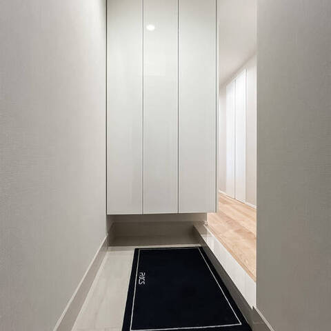 サンビューハイツ渋谷の室内写真