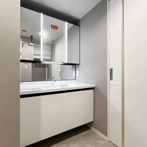 サンビューハイツ渋谷の室内写真