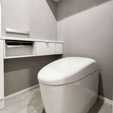 サンビューハイツ渋谷の室内写真