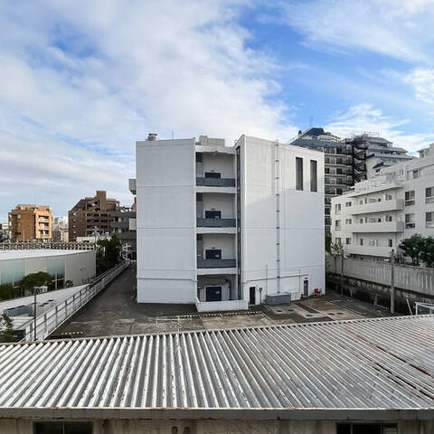 サンビューハイツ渋谷の室内写真