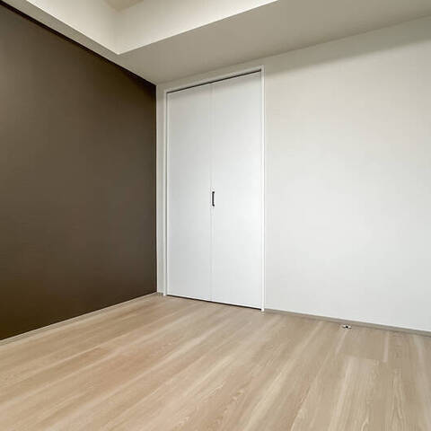 ヒルズ両国石原の室内写真