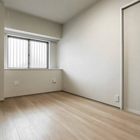 ヒルズ両国石原の室内写真