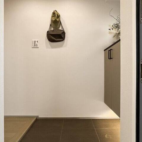 ヒルズ両国石原の室内写真