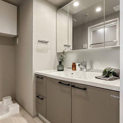 ヒルズ両国石原の室内写真