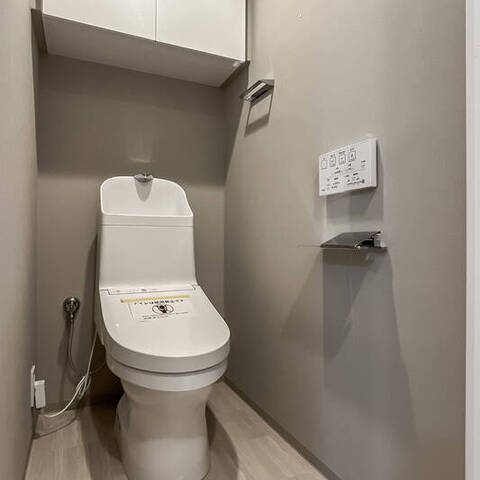 ヒルズ両国石原の室内写真