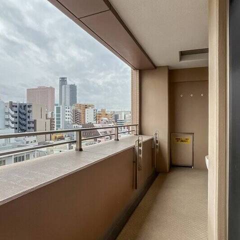 ヒルズ両国石原の室内写真