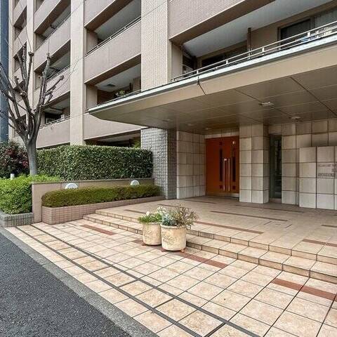 ヒルズ両国石原の室内写真