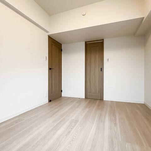 ライオンズガーデン上北沢の室内写真