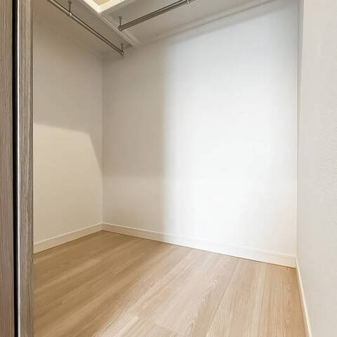 ライオンズガーデン上北沢の室内写真