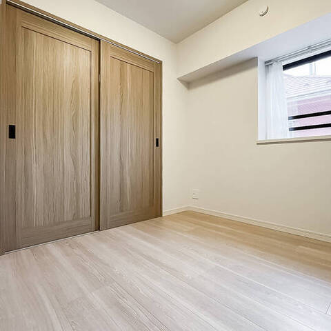 ライオンズガーデン上北沢の室内写真