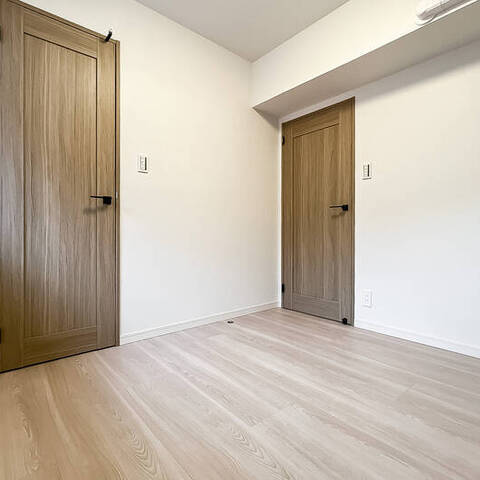 ライオンズガーデン上北沢の室内写真