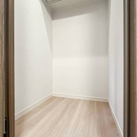 ライオンズガーデン上北沢の室内写真