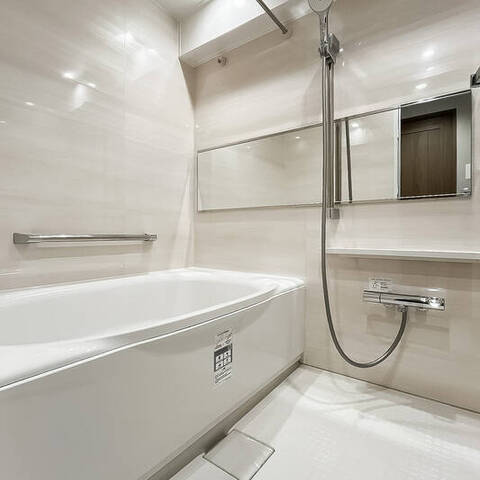 ライオンズガーデン上北沢の室内写真