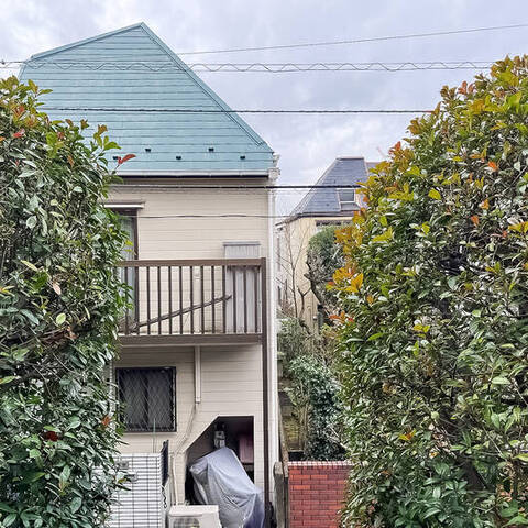 ライオンズガーデン上北沢の室内写真