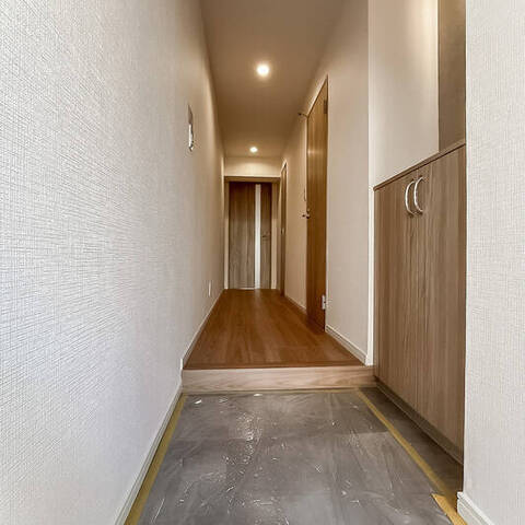 ライオンズマンション中野弥生町の室内写真