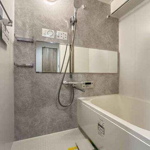 ライオンズマンション中野弥生町の室内写真