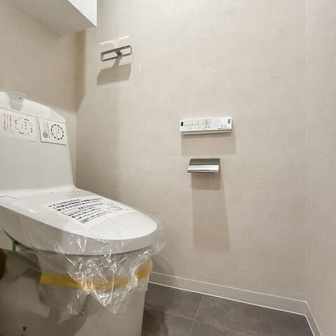 ライオンズマンション中野弥生町の室内写真