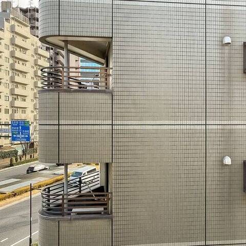 ライオンズマンション中野弥生町の室内写真