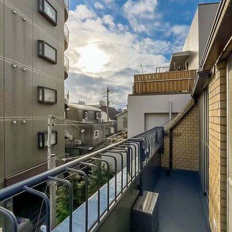 ライオンズマンション中野弥生町の室内写真