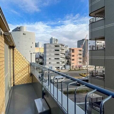 ライオンズマンション中野弥生町の室内写真