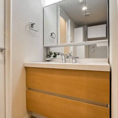 レーベンハイム板橋フィーリアの室内写真