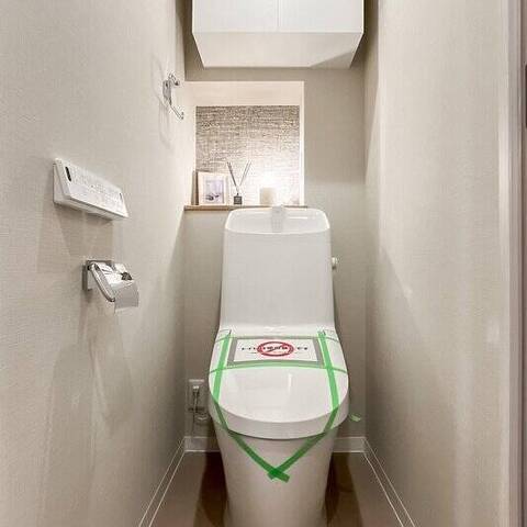 レーベンハイム板橋フィーリアの室内写真