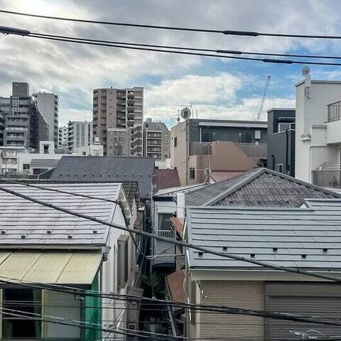 レーベンハイム板橋フィーリアの室内写真