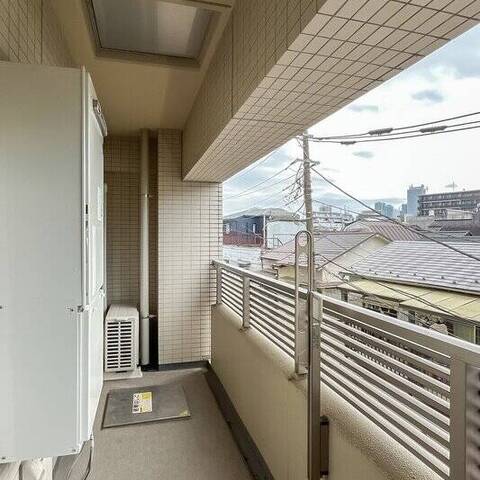 レーベンハイム板橋フィーリアの室内写真