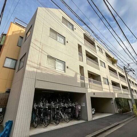 レーベンハイム板橋フィーリアの室内写真