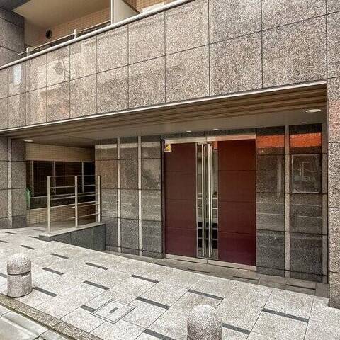 レーベンハイム板橋フィーリアの室内写真