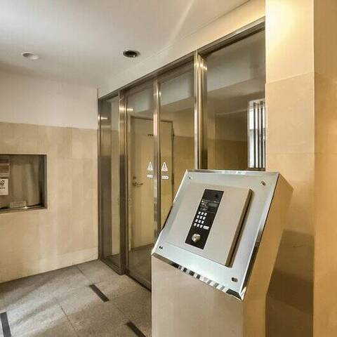 レーベンハイム板橋フィーリアの室内写真