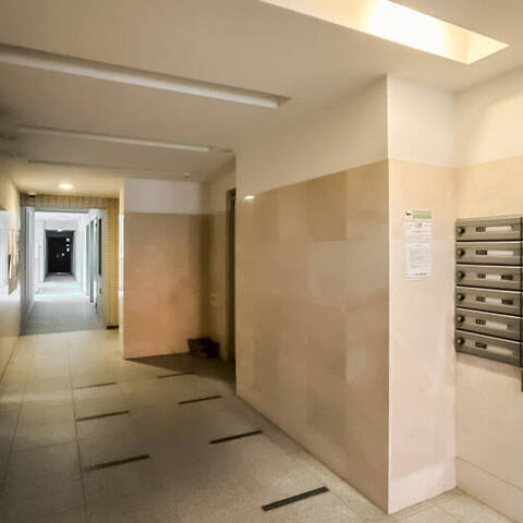 レーベンハイム板橋フィーリアの室内写真