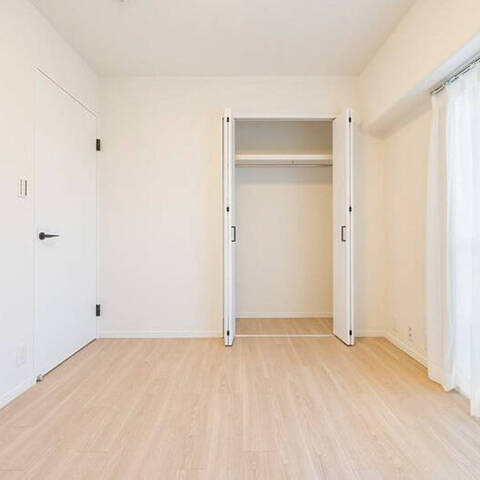 シティコープ豊洲の室内写真