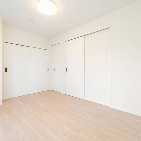 シティコープ豊洲の室内写真