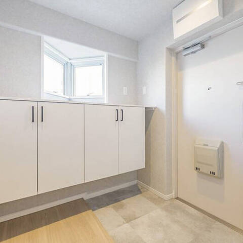 シティコープ豊洲の室内写真