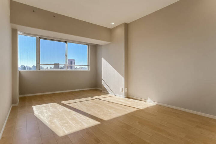 梶原駅 / 3LDK / 72.40㎡